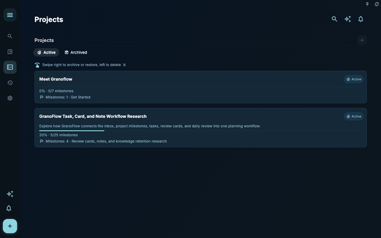 Project page